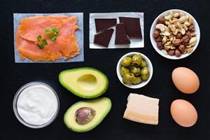 Keto Meal Plan to Get Into Ketosis